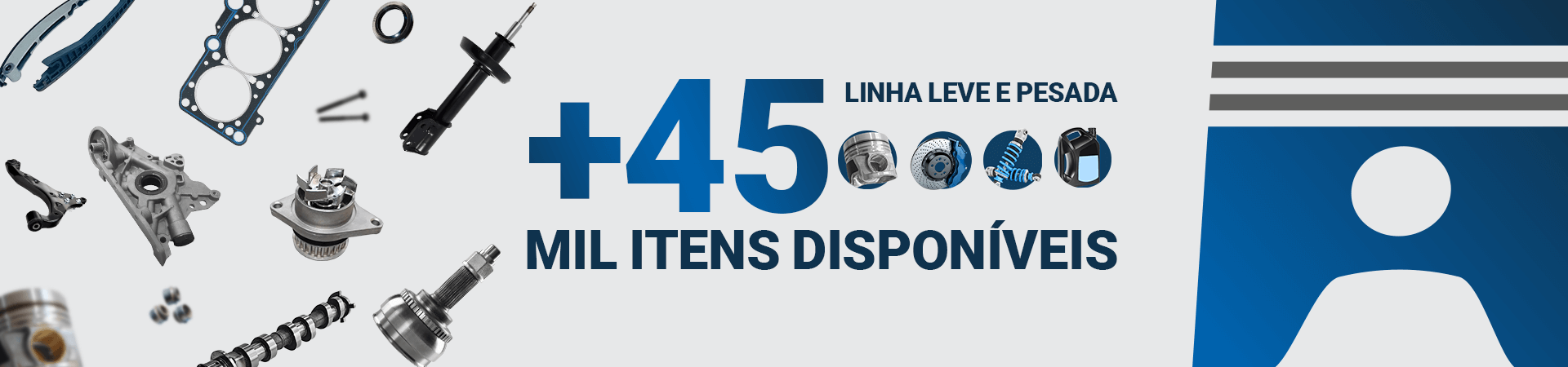 Banner 4- 45 Mil Itens