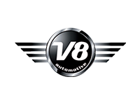 V8